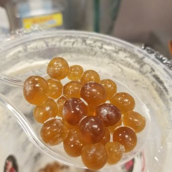 Kung Fu Tea - Coffee bubbles! - Coffee & Tea Near Me - Amherst, New York