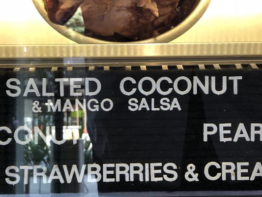 Gelato Messina South Brisbane by null