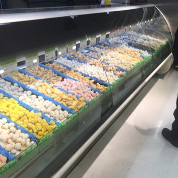 T&T Supermarket - Meat and Seafood Balls for your Hotpot - International Grocery Near Me - Burnaby, British Columbia T&T Supermarket - Meat and Seafood Balls for your Hotpot - International Grocery Near Me - Burnaby, British Columbia