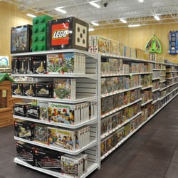Playvalue Toys - LEGO Architecture