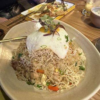 El Dorado - fried rice - Peruvian Near Me - San Francisco, California El Dorado - fried rice - Peruvian Near Me - San Francisco, California