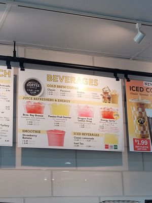 Menu photo 3 Einstein Bros. Bagels Ann Arbor, MI