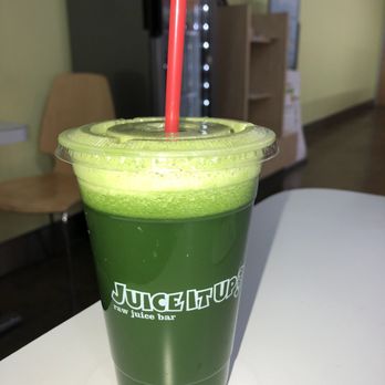 Juice It Up! - Juice Bars & Smoothies Near Me - Pearland, Texas