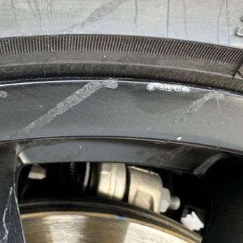 Jr's Tires - The worst of it - Tires Near Me - Las Vegas, Nevada Jr's Tires - The worst of it - Tires Near Me - Las Vegas, Nevada