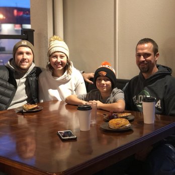 Willamette Coffee House - Coffee & Tea Near Me - Canby, Oregon