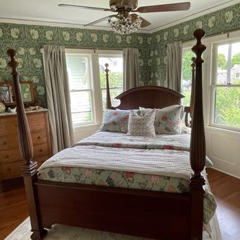 IG Wall Decor - Wallpapering Near Me - Los Angeles, California
