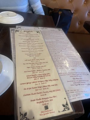 Gazala’s Mediterranean Restaurant by null