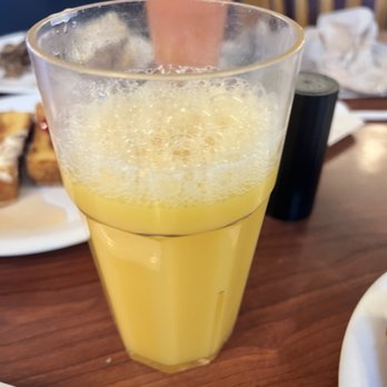 Golden Corral Buffet & Grill - a glass of orange juice - Buffets Near Me - Hermitage, Tennessee Golden Corral Buffet & Grill - a glass of orange juice - Buffets Near Me - Hermitage, Tennessee