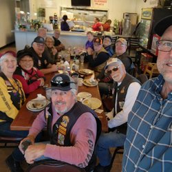 Country Boys Restaurant