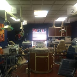 Dahar Orthodontics