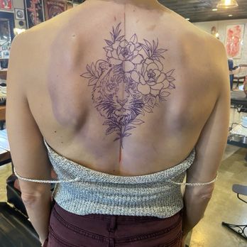 Chapter One Tattoo - Tattoo Near Me - San Diego, California Chapter One Tattoo - Tattoo Near Me - San Diego, California