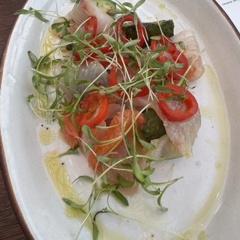 Vaquera - Kona Campachi Crudo - Cocktail Bars Near Me - San Juan Capistrano, California Vaquera - Kona Campachi Crudo - Cocktail Bars Near Me - San Juan Capistrano, California