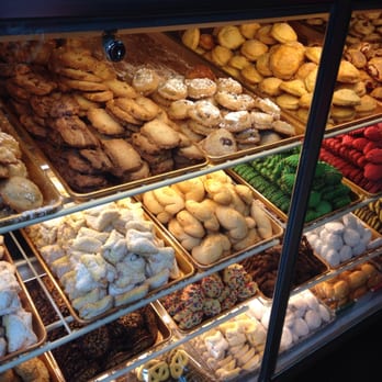 Parziale's Bakery - Bakeries Near Me - Boston, Massachusetts Parziale's Bakery - Bakeries Near Me - Boston, Massachusetts