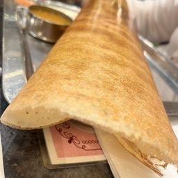 Paper Dosa