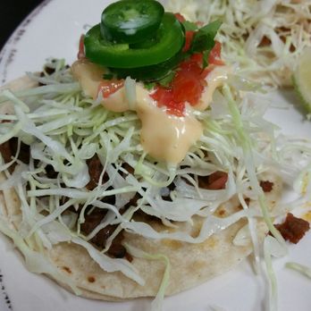 Corner Grille - Korean bbq beef taco - Korean Near Me - Van Nuys, California Corner Grille - Korean bbq beef taco - Korean Near Me - Van Nuys, California
