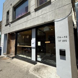 Exterior photo of Woodam - Flushing, New York Exterior photo of Woodam - Flushing, New York
