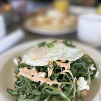 Waioli Kitchen and Bake Shop - Delicious avocado toast! - Breakfast & Brunch Near Me - Honolulu, Hawaii Waioli Kitchen and Bake Shop - Delicious avocado toast! - Breakfast & Brunch Near Me - Honolulu, Hawaii