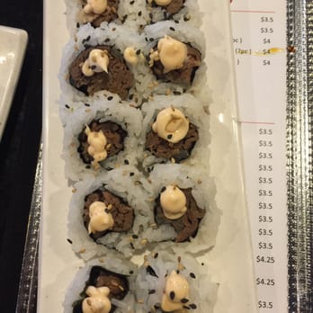 Pisces Sushi - K pop roll - Sushi Bars Near Me - Reno, Nevada Pisces Sushi - K pop roll - Sushi Bars Near Me - Reno, Nevada