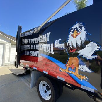 Lightweight Debris Removal - Thumbs up! - Dumpster Rental Near Me Lightweight Debris Removal - Thumbs up! - Dumpster Rental Near Me