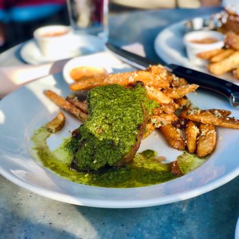 Cafe Orleans - Steak Frites - Cajun/Creole Near Me - Anaheim, California