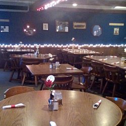 Hill's Still Supper Club Catering