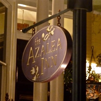 Azalea Inn and Villas - Bed & Breakfast Near Me - Savannah, Georgia Azalea Inn and Villas - Bed & Breakfast Near Me - Savannah, Georgia