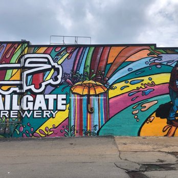 TailGate Brewery - Tailgate East Nashville - Breweries Near Me - Nashville, Tennessee TailGate Brewery - Tailgate East Nashville - Breweries Near Me - Nashville, Tennessee