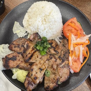 Nha Trang - Vietnamese Near Me - Jersey City, New Jersey