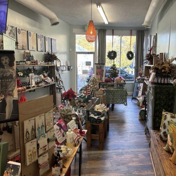 HealingU Wellness Boutique - Herbal Shops Near Me - Atlanta, Georgia