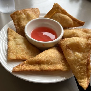 Pho Bang - Crab Rangoon - Vietnamese Near Me - Metairie, Louisiana
