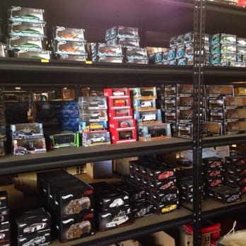 BT Diecast - Toy Stores Near Me - Irwindale, California BT Diecast - Toy Stores Near Me - Irwindale, California