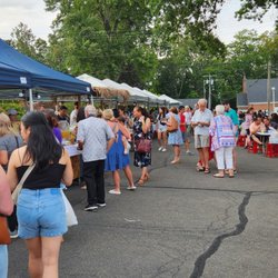 Vietnamese Night Market