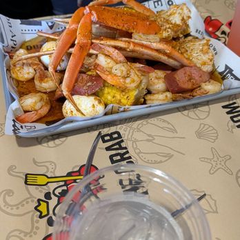 Wow the crab - Cajun/Creole Near Me - Portland, Oregon Wow the crab - Cajun/Creole Near Me - Portland, Oregon