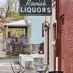 Ravish Liquors
