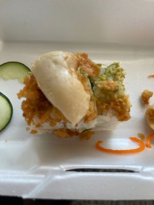 Emporio Sushi & Mariscos by null