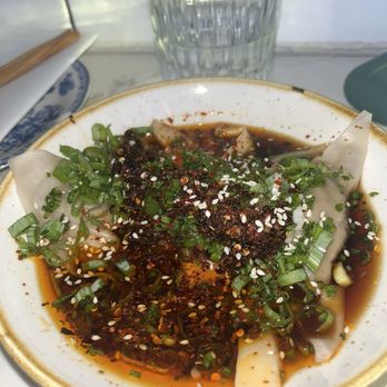 Pink Bellies - Sui cáo dumplings - Vietnamese Near Me - Charleston, South Carolina Pink Bellies - Sui cáo dumplings - Vietnamese Near Me - Charleston, South Carolina