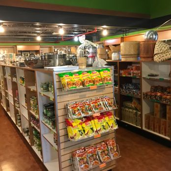 Bangkok Market - International Grocery Near Me - Nashville, Tennessee