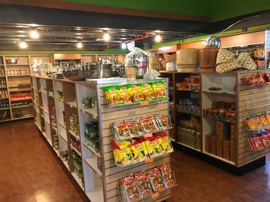 Bangkok Market by null