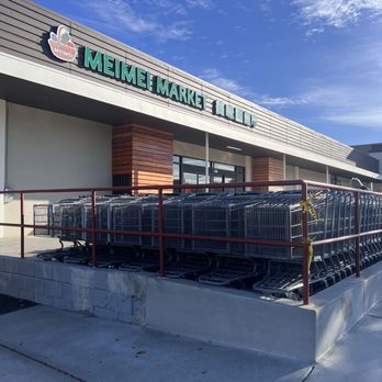 Mei Mei Market - International Grocery Near Me - Castro Valley, California