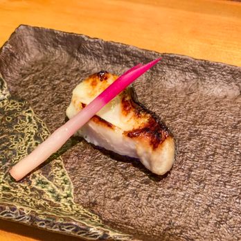 Matoi - Miso Cod - Sushi Bars Near Me - San Diego, California Matoi - Miso Cod - Sushi Bars Near Me - San Diego, California