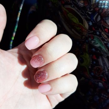 Veneto Nail Bar - Nail Salons Near Me - Keller, Texas