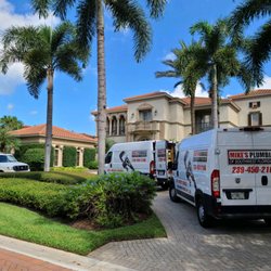 Mike's Plumbing of SW FLA