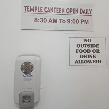 Ganesh Temple Canteen - Hours - Indian Near Me - Flushing, New York Ganesh Temple Canteen - Hours - Indian Near Me - Flushing, New York