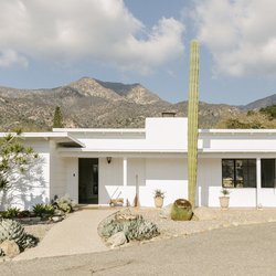 Casitas Collective - Our Newest Private Montecito CA Getaway!