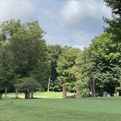 Salem Hills Golf Club
