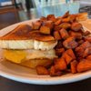 The Grill At OKC gift card