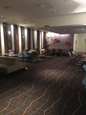 Comfort Hotel Helsingborg by null