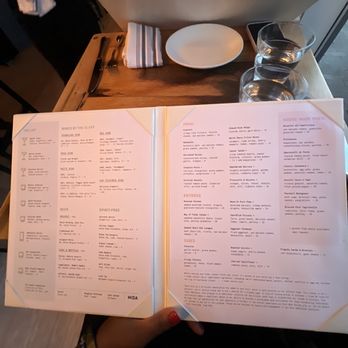 MIDA - Menu - Italian Near Me - Boston, Massachusetts MIDA - Menu - Italian Near Me - Boston, Massachusetts