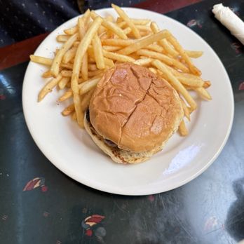 Table 59 - Italian Near Me - Merced, California
