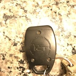 Key Fob Copy Sydney